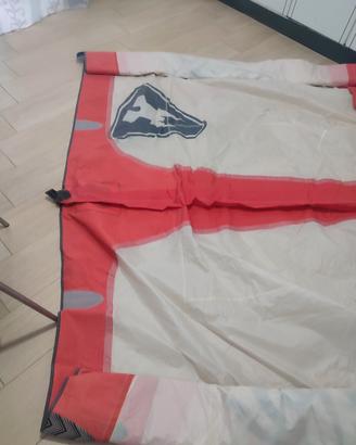 kitesurf gaastra 10 metri 