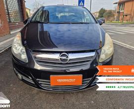 OPEL Corsa 4 serie Corsa 1.2 80CV 5 porte GPL-...