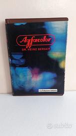 Agfacolor Dr. Heinz Berger - 2a Edizione Italiana