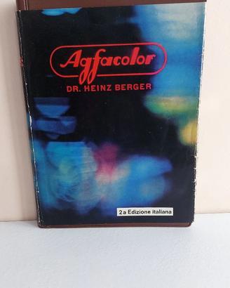 Agfacolor Dr. Heinz Berger - 2a Edizione Italiana