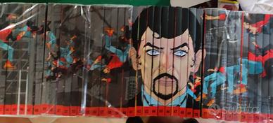 Dylan Dog Viaggio nell'incubo - Completa Perfetta