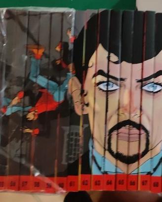 Dylan Dog Viaggio nell'incubo - Completa Perfetta