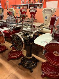Affettatrici berkel e bilance berkel restaurate