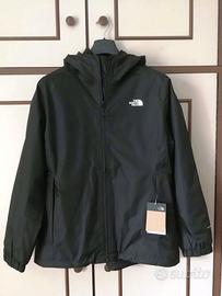 Giacca The North Face Triclimate 3 in 1 Donna, XS