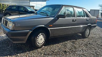 Lancia prisma unico proprietario