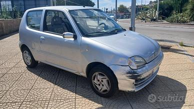 auto di grande utilità 