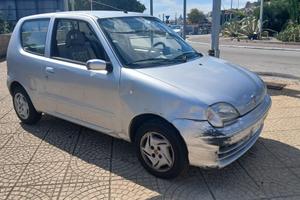 auto di grande utilità 
