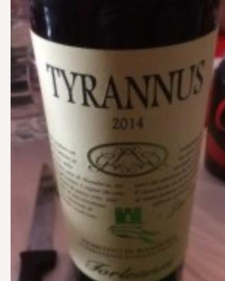 Vino rosso