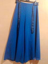 pantalone a gonna