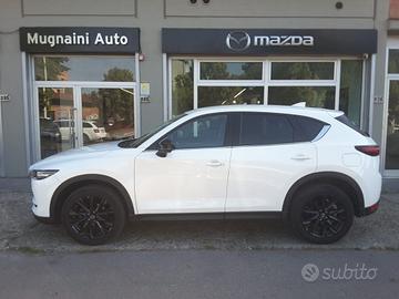 MAZDA CX-5 2.0L Skyactiv-G 165cv AWD Homura *TAG