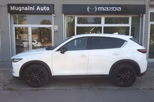 MAZDA CX-5 2.0L Skyactiv-G 165cv AWD Homura *TAG