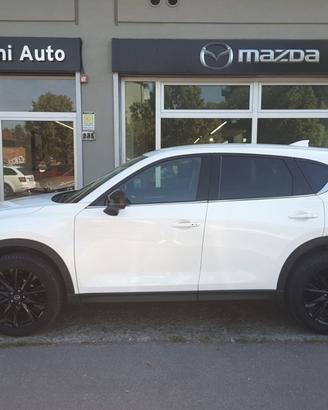 MAZDA CX-5 2.0L Skyactiv-G 165cv AWD Homura *TAG