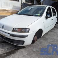FIAT PUNTO 188 1.2 60 60CV 99-03 ricambi