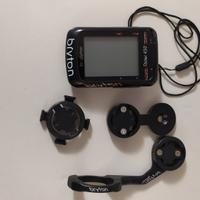 Ciclocomputer Bryton Ryder 450