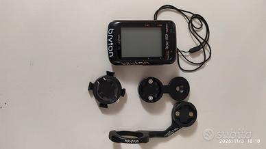 Ciclocomputer Bryton Ryder 450