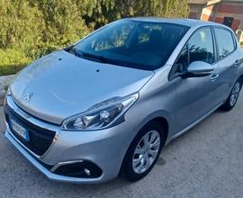 Peugeot 208 BlueHDi 75 S&S 5 porte Active