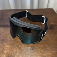 Maschera Sci Snowboard Oakley Line Miner