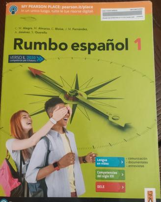 rumbo espanol 