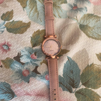 Orologio da donna rosa