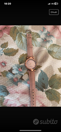 Orologio da donna rosa