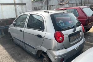 PORTIERA SINISTRA CHEVROLET MATIZ 2009