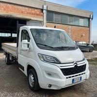 Citroën Jumper 120 CV Cassone Fisso Lungo 4,20 Eur
