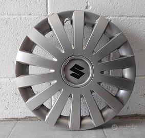 Copricerchio originale Suzuki
