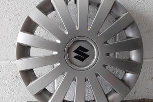 Copricerchio originale Suzuki