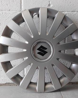 Copricerchio originale Suzuki