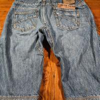 Jeans Arlen Ness da moto