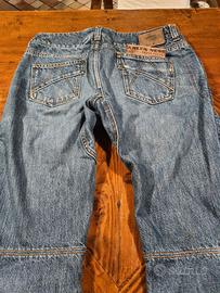 Jeans Arlen Ness da moto