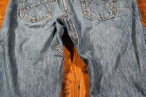 Jeans Arlen Ness da moto