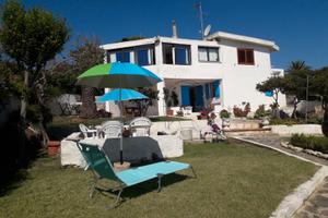 Appartamento sulla spiaggia indipendente