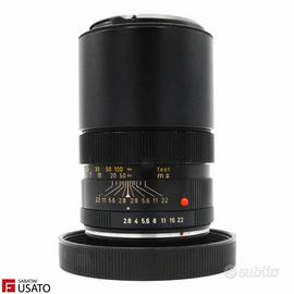 USATO Leica Elmarit-R 135mm f/2.8 26021