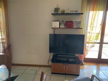 Tv 42 pollici con casse e sub woofer dell