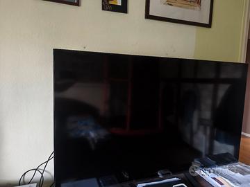 TV 55 Hisense miniled 55u72nq