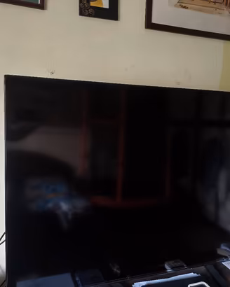 TV 55 Hisense miniled 55u72nq