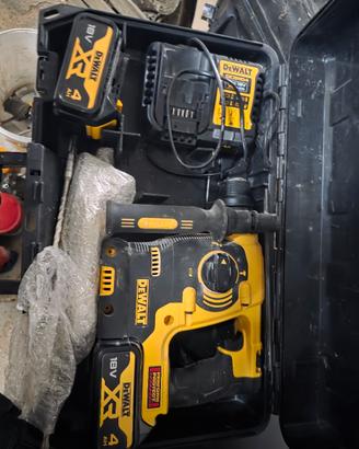 DEWALT 18 V 