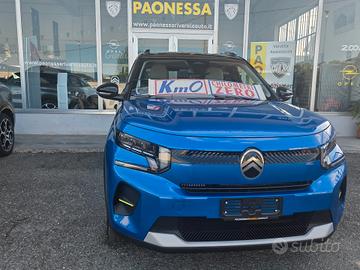Citroen C3 MAX 100 CV TETTO NERO NESSUN OBBLIGO FI