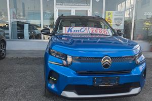 Citroen C3 MAX 100 CV TETTO NERO NESSUN OBBLIGO FI