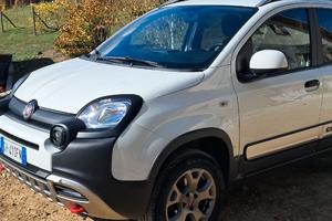 PANDA CROSS 4X4 FULL OPTIONAL