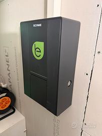 Wall box Scame type 2 06/3022