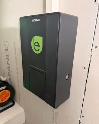 Wall box Scame type 2 06/3022