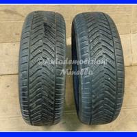 2 pneumatici 195 55 R16 4 stagioni CITROEN C3