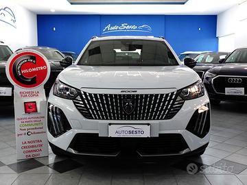 Peugeot 2008 1.5 BlueHDI 130 CV EAT8 ALLURE