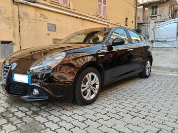 Alfa Romeo  Giulietta 1.6 JTDM, 2014