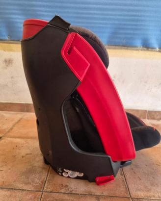 Seggiolino Ferrari Cosmo (9-18 kg)