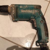 Makita trapano