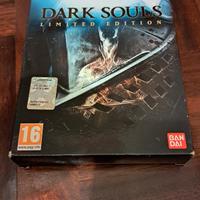 Dark Souls PS3