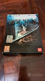 Dark Souls PS3